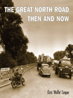 The Great North Road: Then and Now
