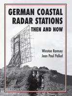 German Coastal Radar Stations: Then and Now