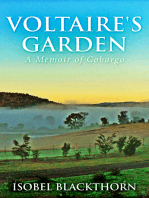 Voltaire's Garden