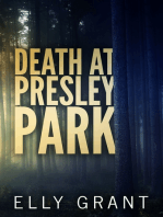 Death at Presley Park