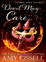 Devil May Care: Eden Valley World Novella