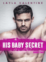 His Baby Secret (Book Two)