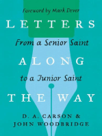 Letters Along the Way