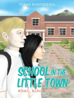School in the Little Town