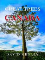 Great Trees of Canada