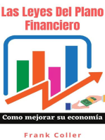Las Leyes Del Plano Financiero: Como mejorar su economía