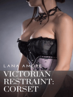 Victorian Restraint