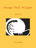 Orange Peel Eclipse