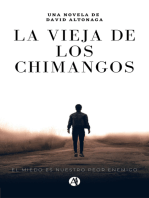 La Vieja de los Chimangos