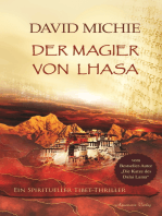 Der Magier von Lhasa