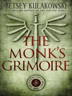 The Monk's Grimoire