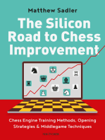 The Silicon Road to Chess Improvement: Chess Engine Training Methods, Opening Strategies & Middlegame Techniques