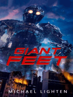 Giant Feet