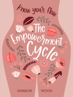 Empowerment Cycle: Know Your Flow