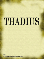 Thadius