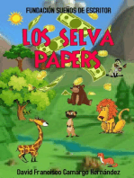Los Selva Papers