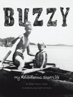 Buzzy: My Adventurous Short Life