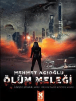 Ölüm Meleği