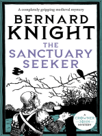 The Sanctuary Seeker: A completely gripping medieval mystery