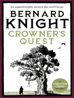 Crowner's Quest