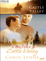 Vischio A Cattle Valley