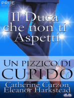 Il Duca Che Non Ti Aspetti: Un Pizzico Di Cupido