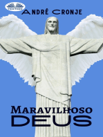 Maravilhoso Deus