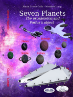 Seven Planets: The Exoskeleton And Parius's Object