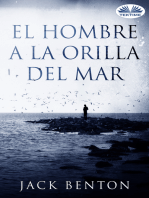 El Hombre A La Orilla Del Mar