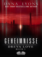 Geheimnisse: Dreya Love Buch 3