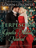 Terpesona Dengan Gadis Natal Nakal: Indonesian
