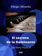 El Secreto De La Dominante: Historia Musical De Espías