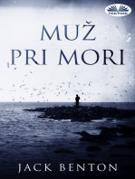 Muž Pri Mori