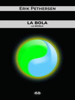 La Bola: La Novela