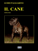 Il Cane: Romanzo