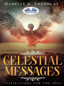 Celestial Messages: Inspirations For The Soul