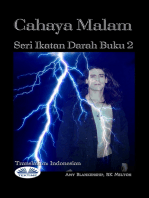 Cahaya Malam (Ikatan Darah Buku 2): Ikatan Darah Buku 2