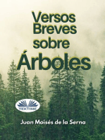 Versos Breves Sobre Árboles