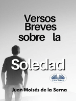 Versos Breves Sobre La Soledad