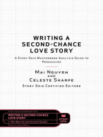Writing a Second-Chance Love Story: A Story Grid Masterwork Analysis Guide to Persuasion
