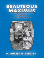 Beauteous Maximus: Volume One, The Climate of Truth