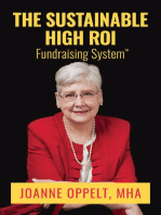 The Sustainable High ROI Fundraising System™
