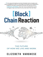 [Block]Chain Reaction