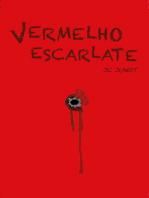 Vermelho escarlate