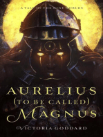Aurelius (to be called) Magnus