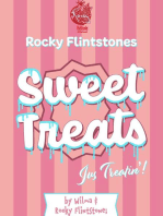 Rocky Flintstones Sweet Treats