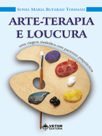 Arte-terapia e loucura