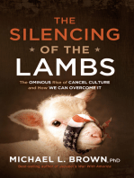 The Silencing of the Lambs