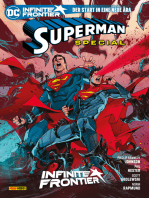 Superman Special