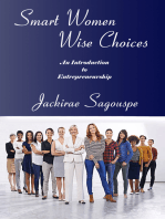 Smart Women: Wise Choices